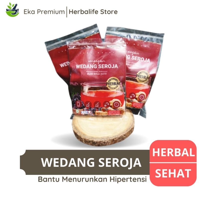 

SECANGKIR WEDANG SEROJA Teh Herbal Komplit Asli Khas Ramuan Rempah Jogja Minuman Tradisional Jogjakarta Oleh Oleh