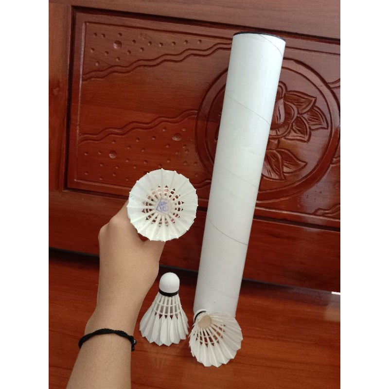 SHUTTLECOCK B1 POLOSAN