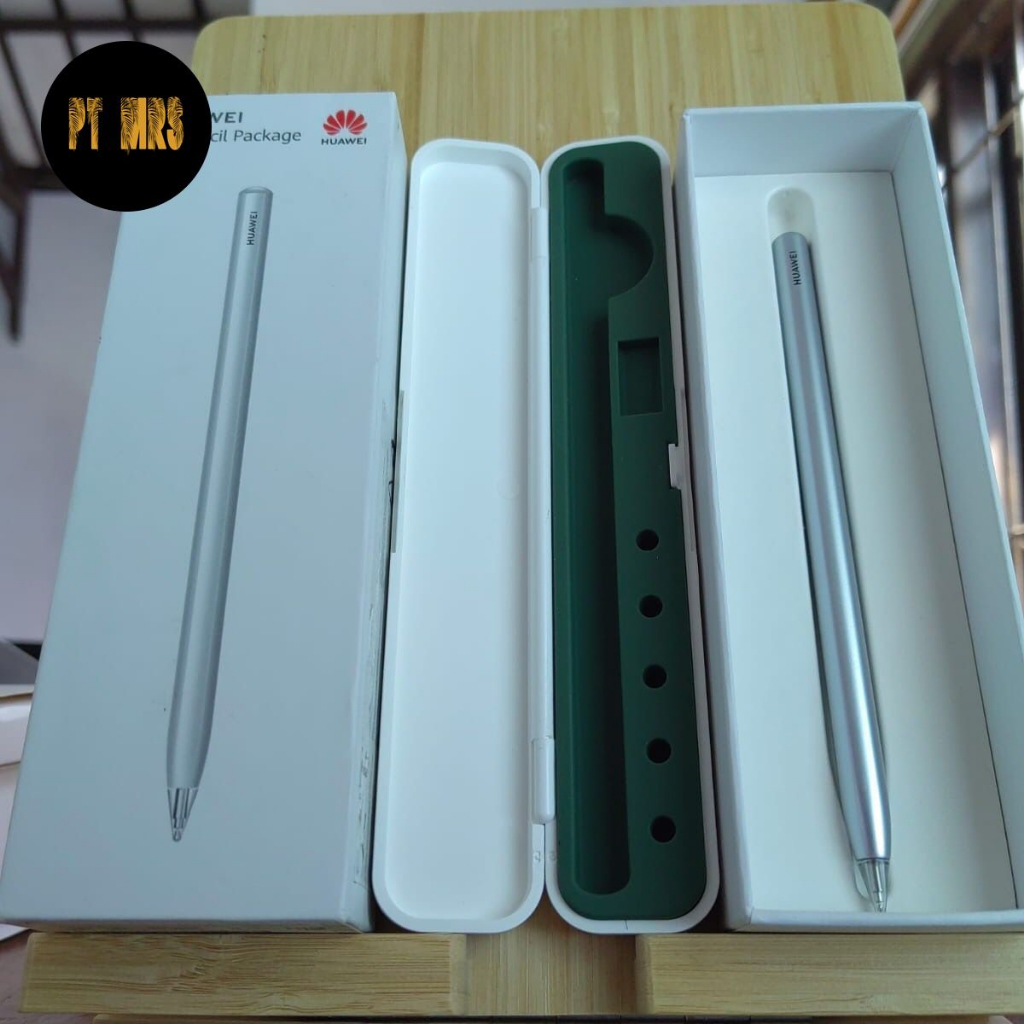 M Pencil Huawei MatePad 10.4 / Matepad R SECOND LIKE NEW + Bonus Cover