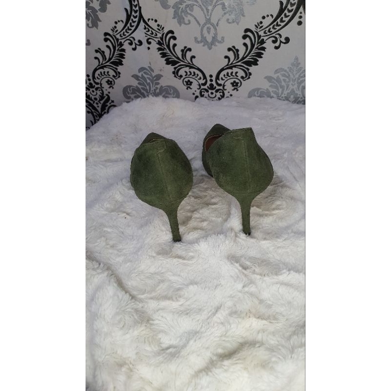 sepatu Aldo original