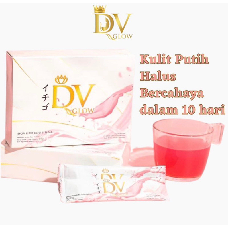 Collagen Dv Glow