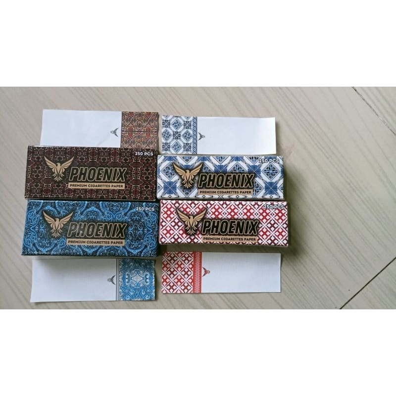 

kertas batik