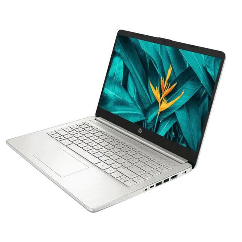 Laptop HP 14s DQ4016TU i5 1155G7 16GB 1TB SSD IRIS Xe 14.0FHD IPS Win11+OHS 2021 2yr