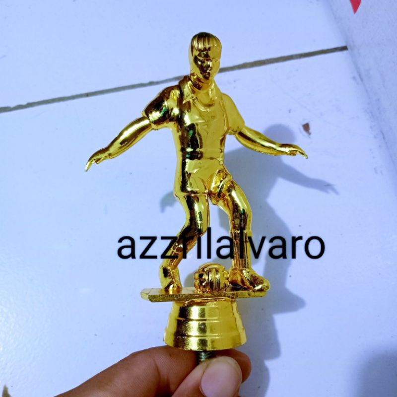 SPAREPART PIALA /FIGUR PIALA PATUNG