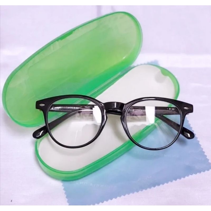 kacamata minus/kacamata rabun jauh/kacamata jarak jauh/minus