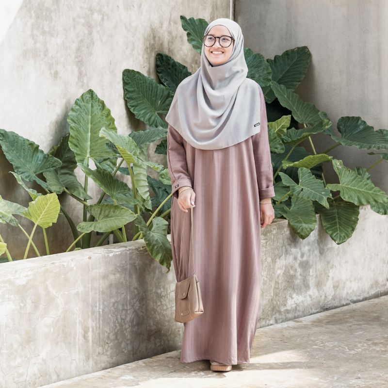 Abaya Taza
