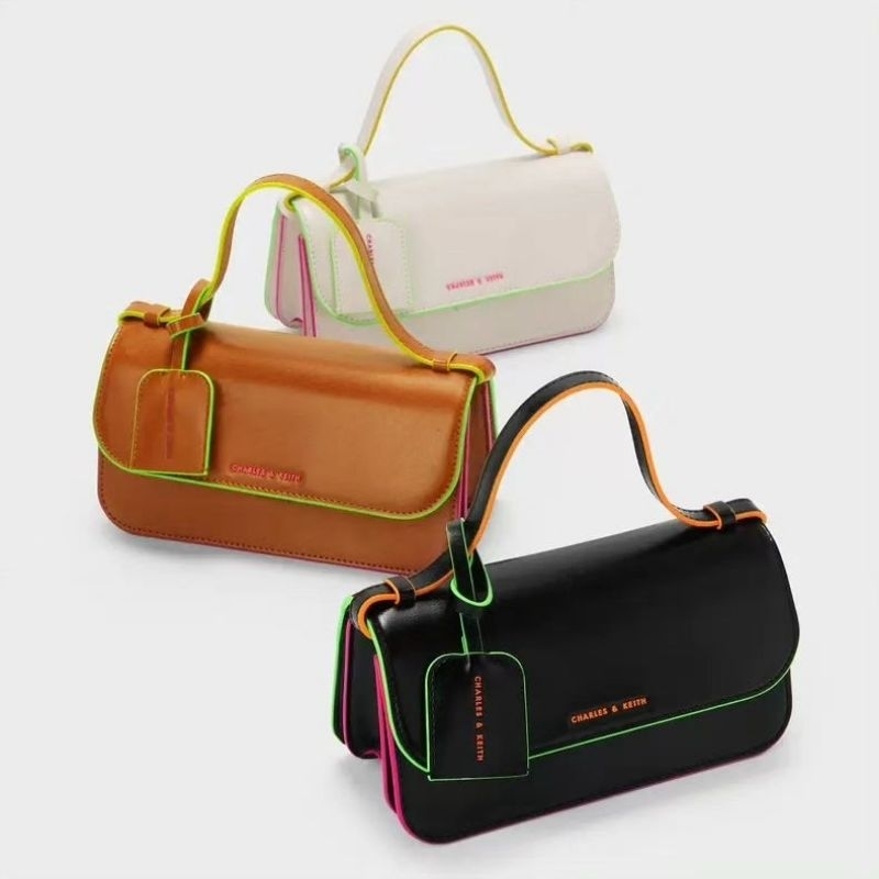 CK Clove Crossbody Bag