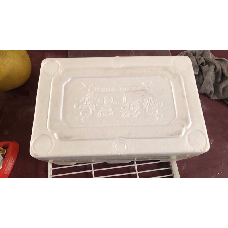 

Strefoam|Tambahan Packing