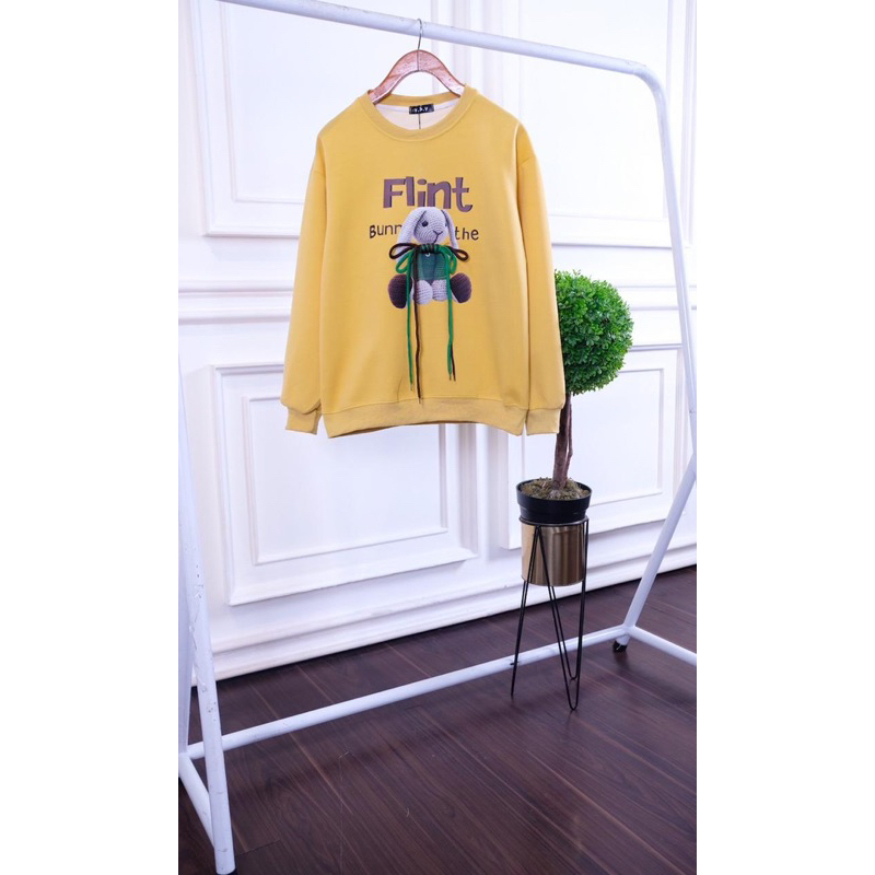 SWEATER FASHION PREMIUM BAHAN PREMIUM BANGKOK BKK,4114