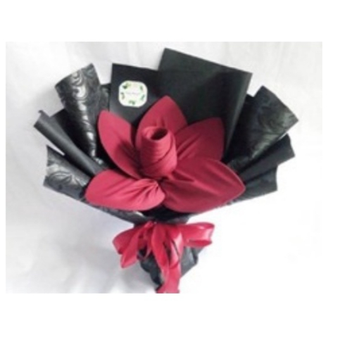 BEST buket hijab pasmina bucket wisuda buket hijab voal buket jilbab bucket jilbab segi empat - hadi