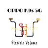 Flexibel Connector Volume Oppo K9S 5G -  Fleksibel Fleksible Flexible Konektor