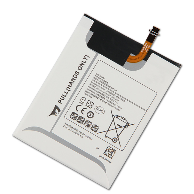 Baterai Samsung Galaxy Tab A 7.0 (2016) T280 T285 EB-BT280ABE Original 100%