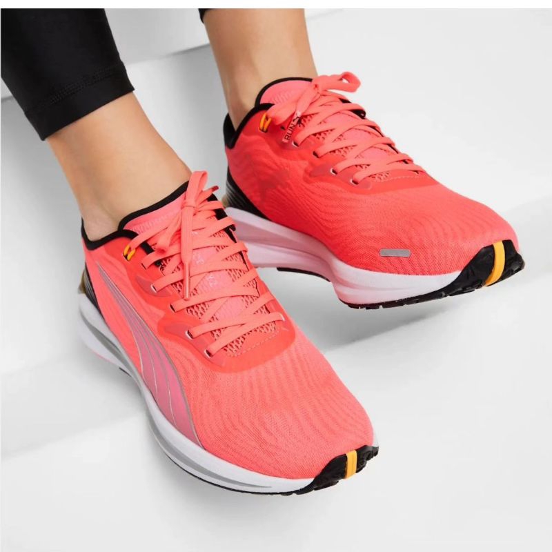 PUMA ELECTRIFY NITRO 2 WNS running for women (376898 03)