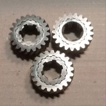 Gear gigi primer Yamaha V 80  Bahan Pnp Fis r full clut ( T21)