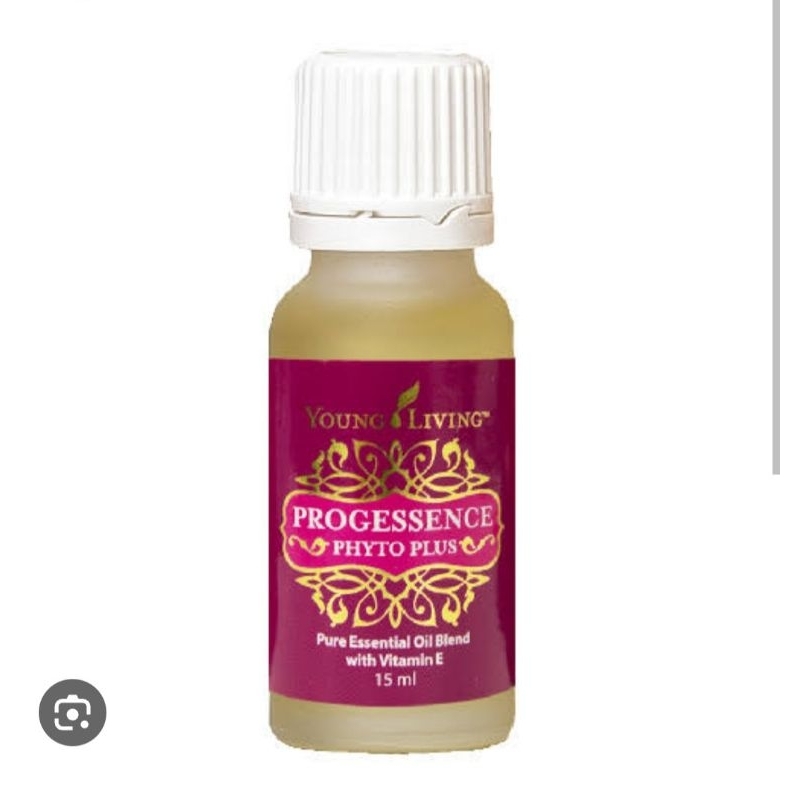 Progessense Phyto Plus (PPP) Young Living