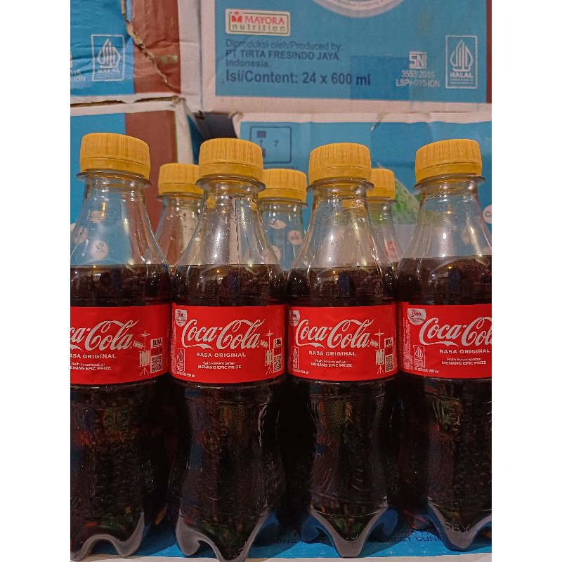 SPRITE-FANTA-COCACOLA 3500