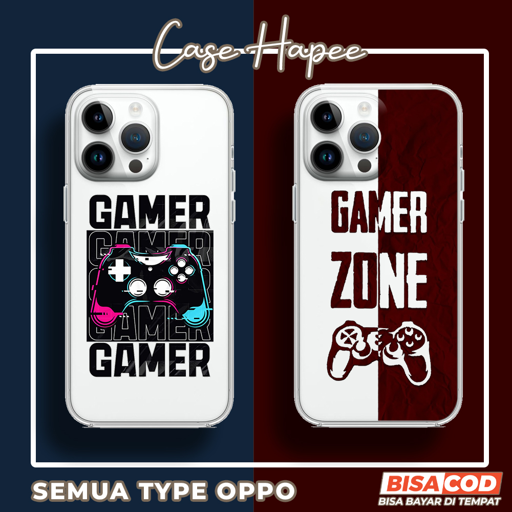 Case Oppo F7 F9 F11 F11 Pro Case Hp Oppo F7 F9 F11 F11 Pro [GAME] Premium CASE HAPEE Casing Hp Oppo 