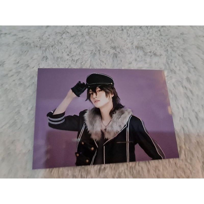 Ensemble Stars!! Bromide The Stage Party Live Sakuma Rei
