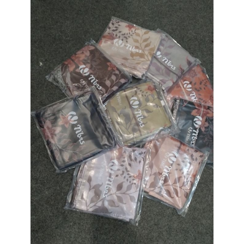 Paket Keagenan Nibras House