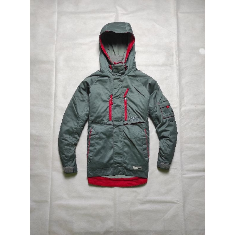 Outdoor Resseda Onyone Hiking Jacket
