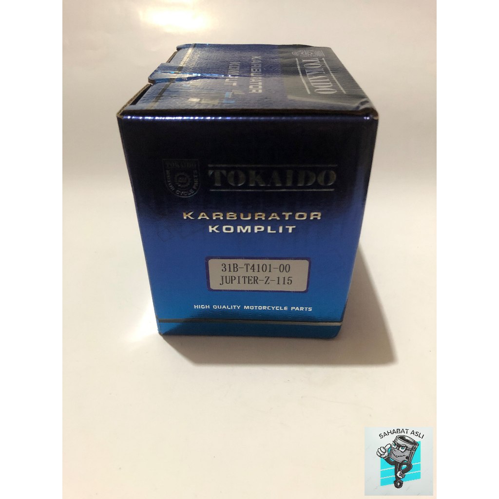 KARBURATOR CARBURATOR JUPITER Z NEW ROBOT 2010 TKD