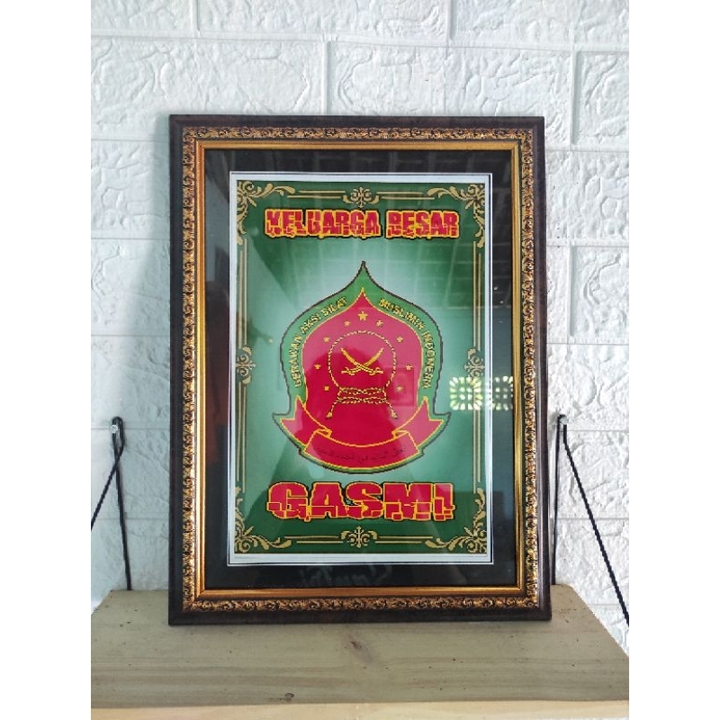 FIGURA IPSNU PAGAR NUSA BISA TAMBAH NAMA DAN CABANG