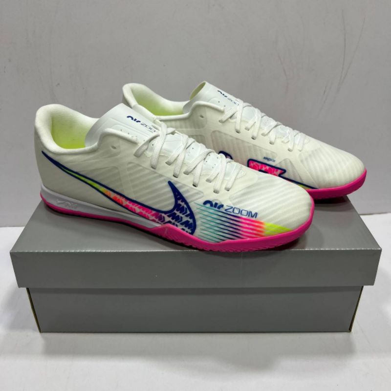 Nike futsal mercurial air zoom
