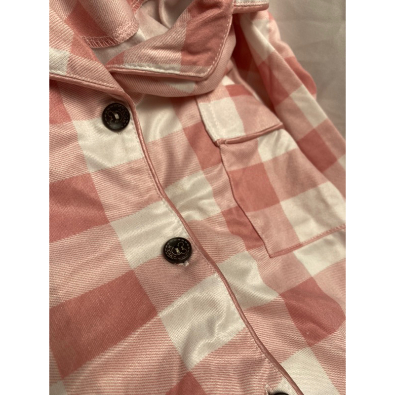 Square Pajamas Jessa Collection