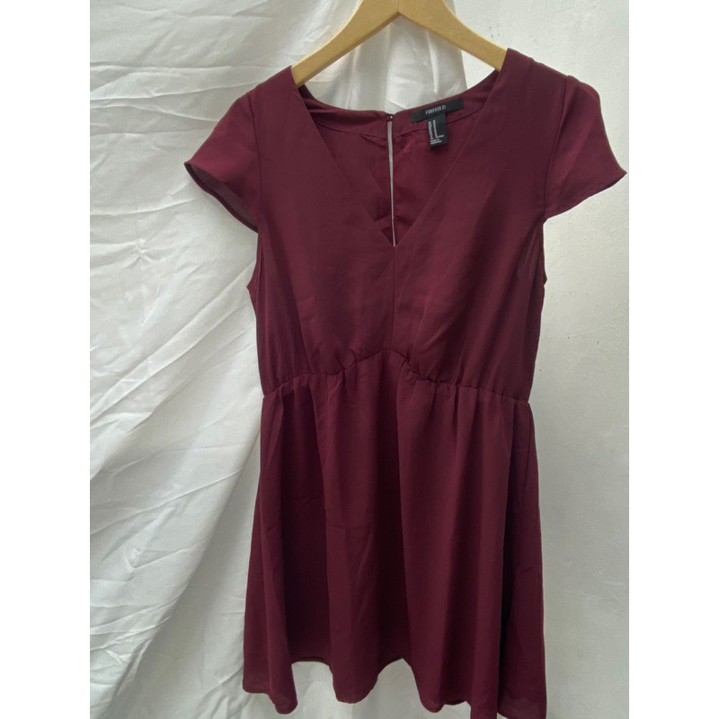 Forever21 Dress