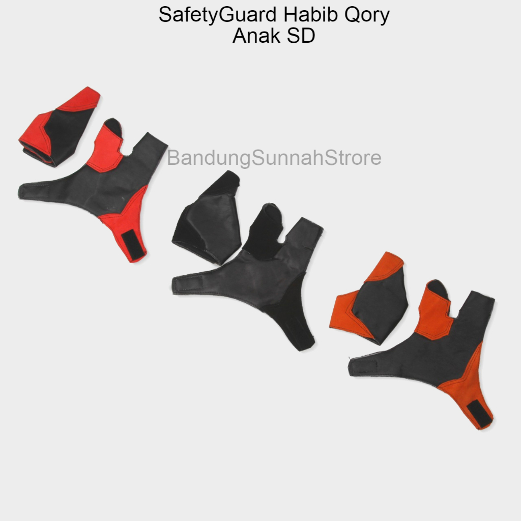 Glove Habib Qory Anak SD