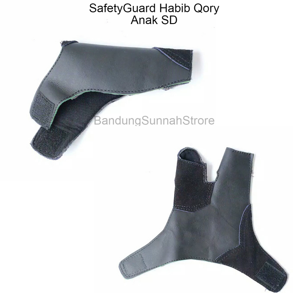 Glove Habib Qory Anak SD
