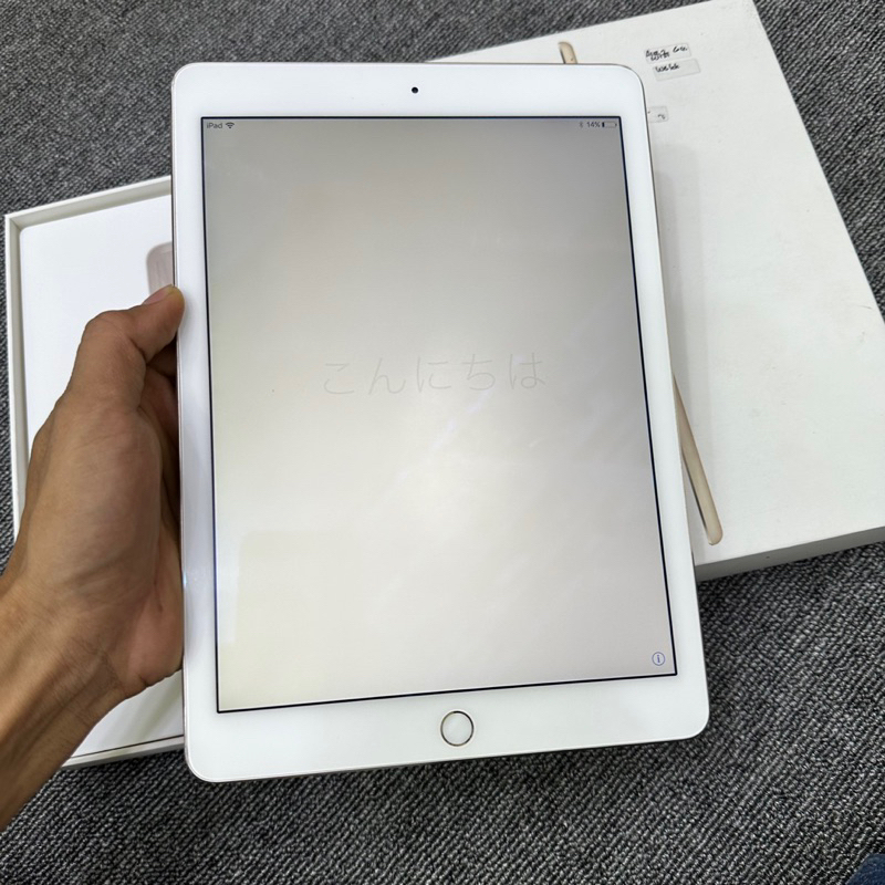 iPad Air 2 64gb wifi only