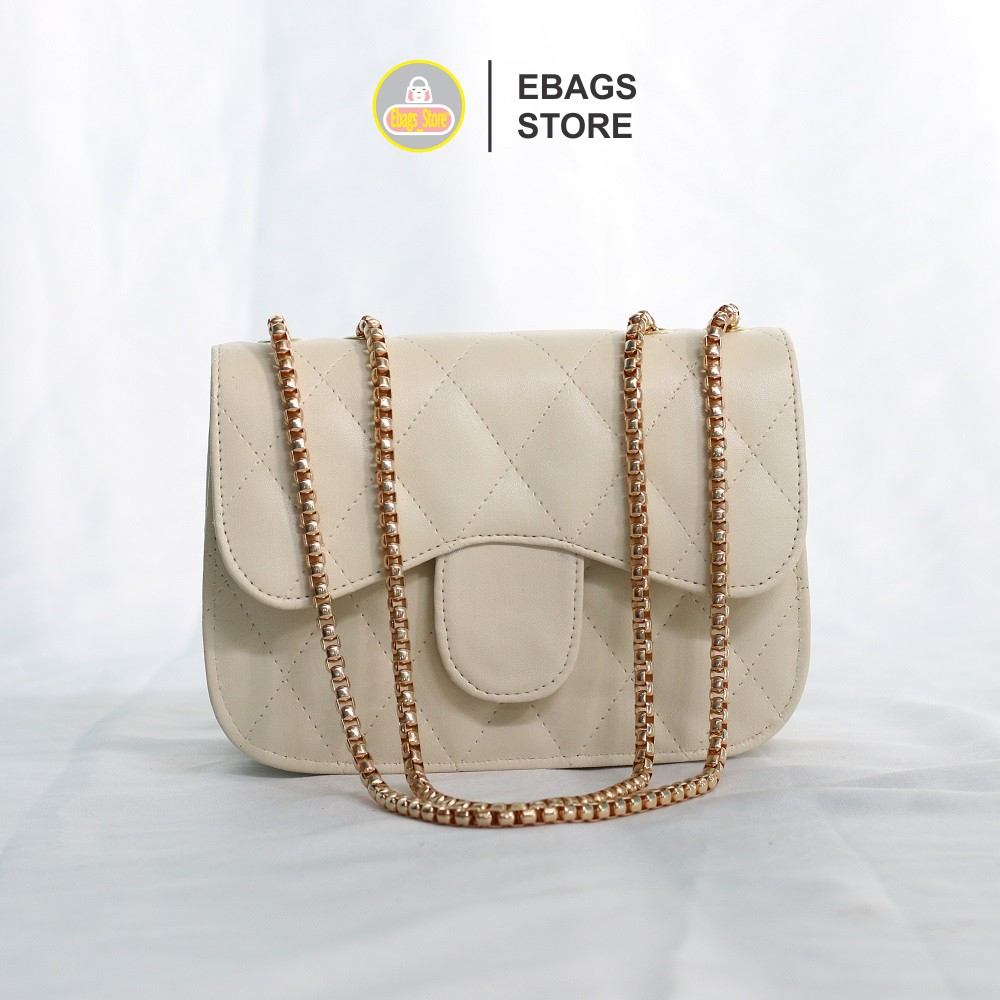 Tas Selempang wanita Mugo Slingbag slempang sling bag shoulderbag wanita cewek cewe perempuan kondan