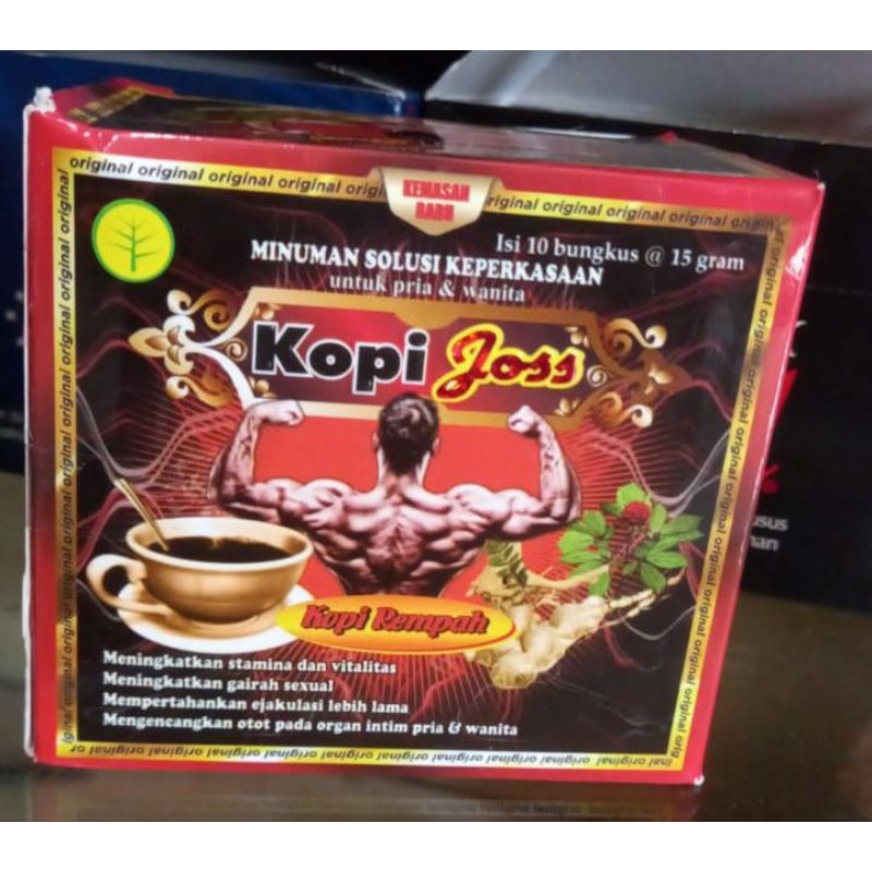 

kopi jos original