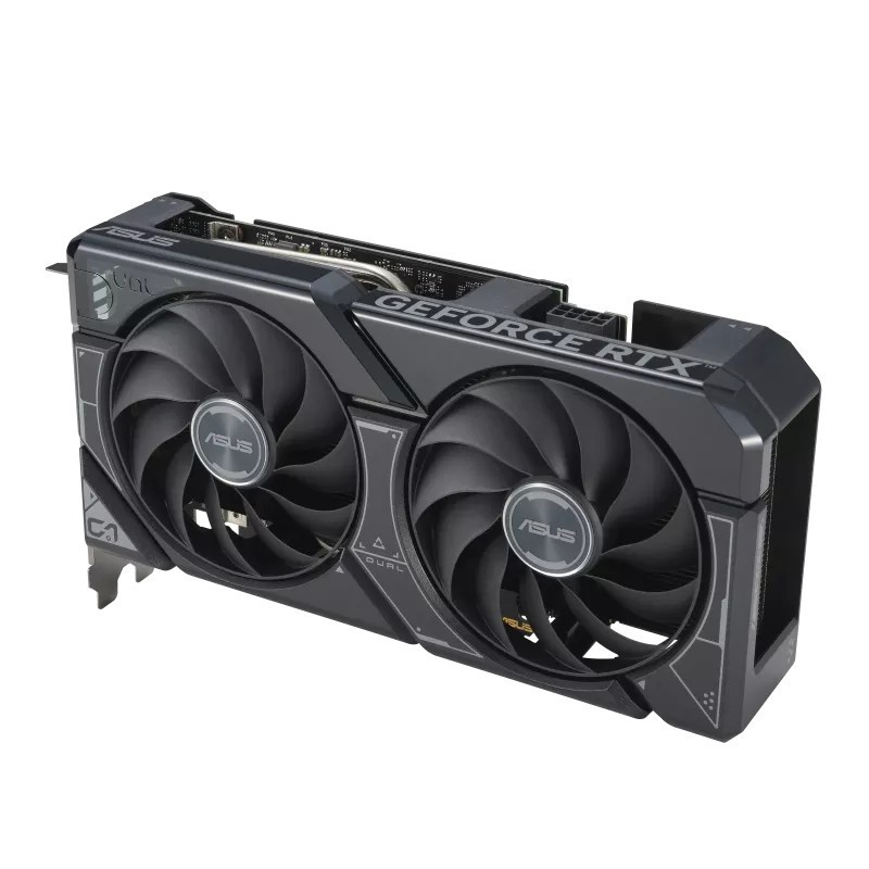 VGA Card Asus Geforce RTX 4060 Ti Dual 8GB GDDR6X