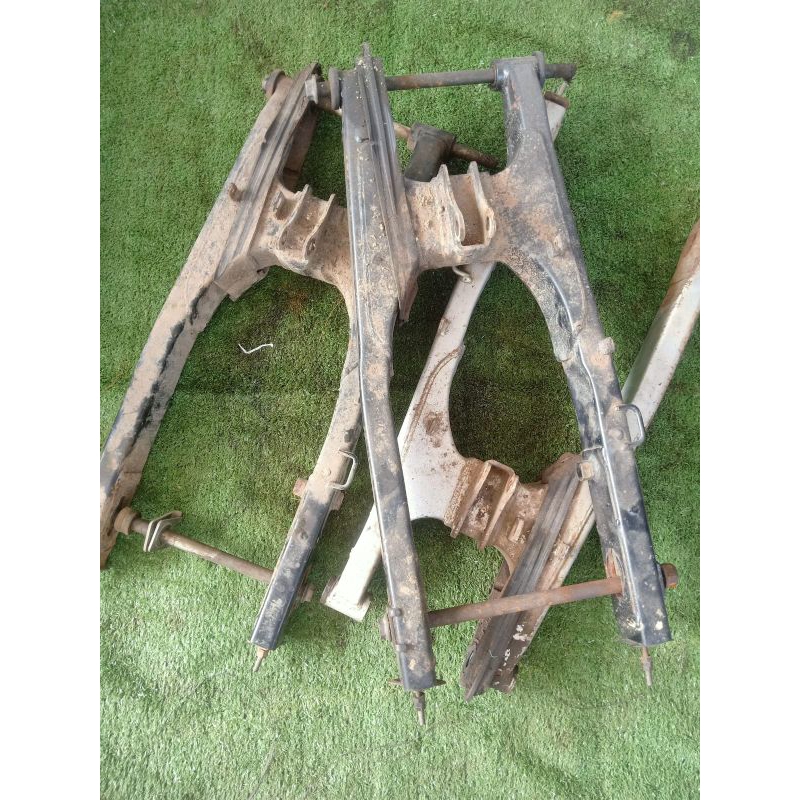 arm megapro mono/new karbu