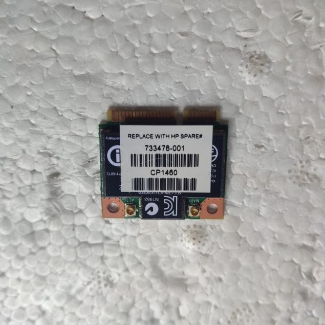 Wifi Card HP 14 14-D012TU D012TU