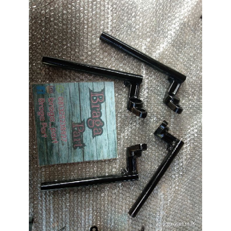 stang rgr original lubang std rgr