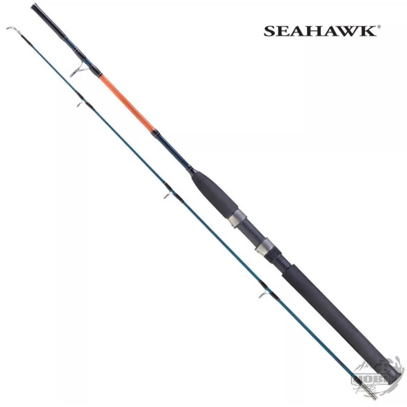 Joran Seahawk Crawdad 150/165/180/210/240/270 cm