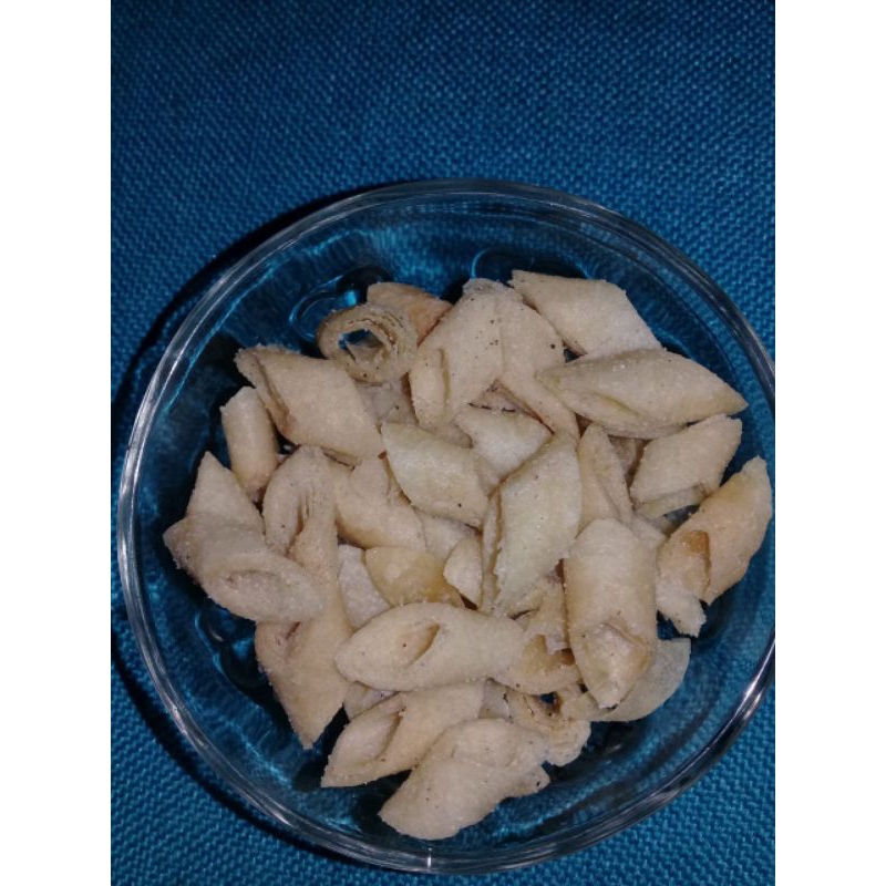 

KULPI Kulit Lumpia Enak Gurihnya Nagih (FREE BUBBLE WRAP)