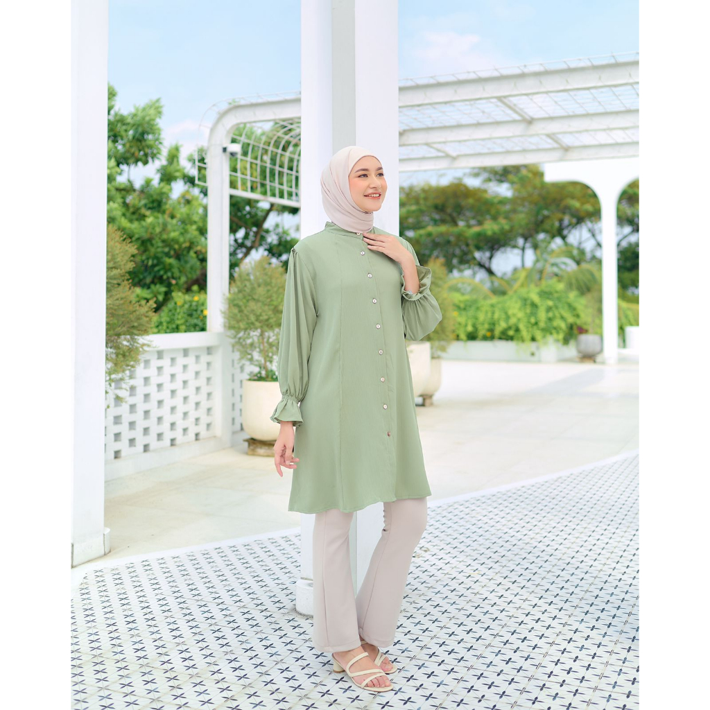 Aeris Tunik