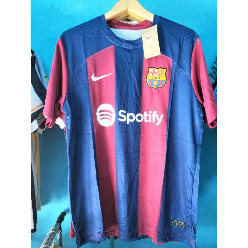 Jersey Barcelona Home 2023/2024