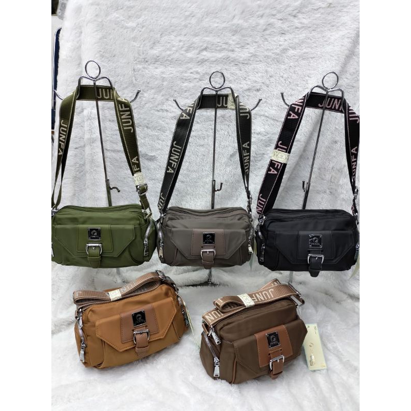 Junfa Khusus Selempang parasut