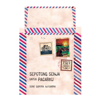 Sepotong Senja untuk Pacarku