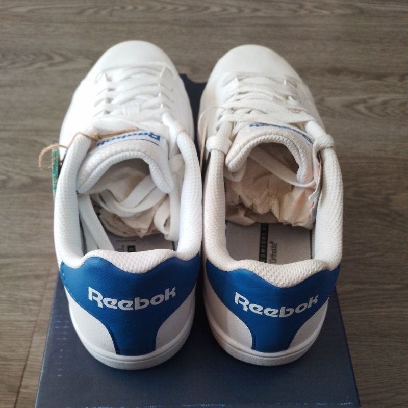 sepatu reebok royal complete spo GW1541