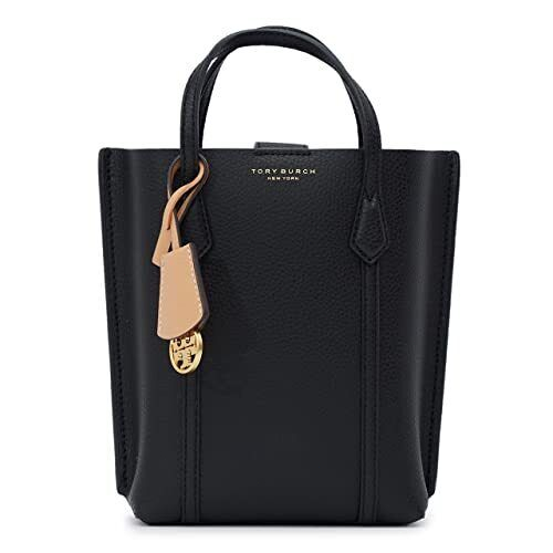 TB PERRY MINI N/S TOTE 142616
