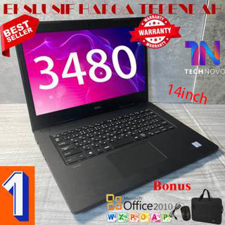 Dell Latitude second Laptop E5430 Intel Core i5 Ram 4/8GB Storage SSD/HDD slim Peningkatan baru laptop Second Berkualitas/Laptop Bergaransi Selama 1 Bulan IPS， US Keyboard，backlight