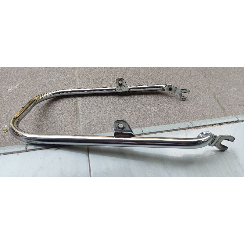 Begel Behel Plenger Honda astrea 800  Asdap bisa variasi C70 c86 c800 original ori