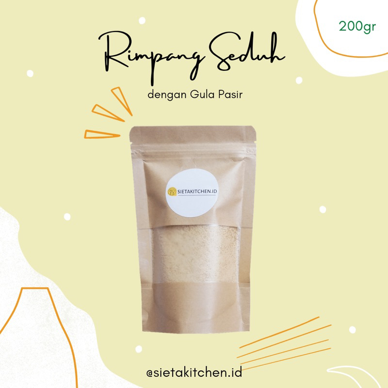 

Jamu Kunyit Jahe Emprit (gula pasir) 200gr