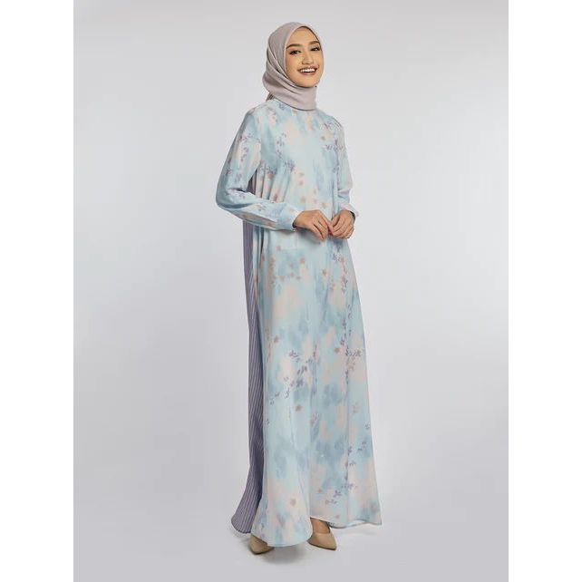 ROSSA DRESS - KAMI